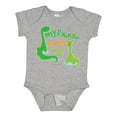 thumbnail image 1 of Inktastic My Pawpaw Loves Me Boys Baby Bodysuit, 1 of 5