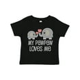 thumbnail image 1 of Inktastic My Pawpaw Loves Me Boys or Girls Toddler T-Shirt, 1 of 5