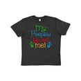 thumbnail image 1 of Inktastic My Peepaw Loves Me Youth T-Shirt, 1 of 5