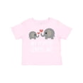 thumbnail image 1 of Inktastic My Poppop Loves Me Grandkids Boys or Girls Toddler T-Shirt, 1 of 5