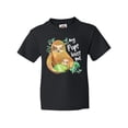 thumbnail image 1 of Inktastic My Pops Loves Me- Cute Sloth and Baby Youth T-Shirt, 1 of 5