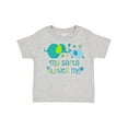 thumbnail image 1 of Inktastic My Safta Loves Me- Cute Elephants Boys or Girls Toddler T-Shirt, 1 of 5