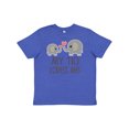 thumbnail image 1 of Inktastic My Tio Loves Me Childs Youth T-Shirt, 1 of 5