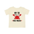 thumbnail image 1 of Inktastic My Tio Loves Me Nephew Boys or Girls Baby T-Shirt, 1 of 5