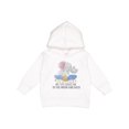 thumbnail image 1 of Inktastic My Titi Love Me to the Moon and Back Toddler Hoodie, 1 of 4