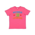 thumbnail image 1 of Inktastic My Uncle Is Awesome Youth T-Shirt, 1 of 5