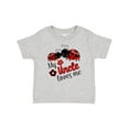 thumbnail image 1 of Inktastic My Uncle Loves Me with Cute Ladybugs Boys or Girls Baby T-Shirt, 1 of 5