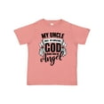 thumbnail image 1 of Inktastic My Uncle Was So Amazing God Made Him an Angel Boys or Girls Toddler T-Shirt, 1 of 5
