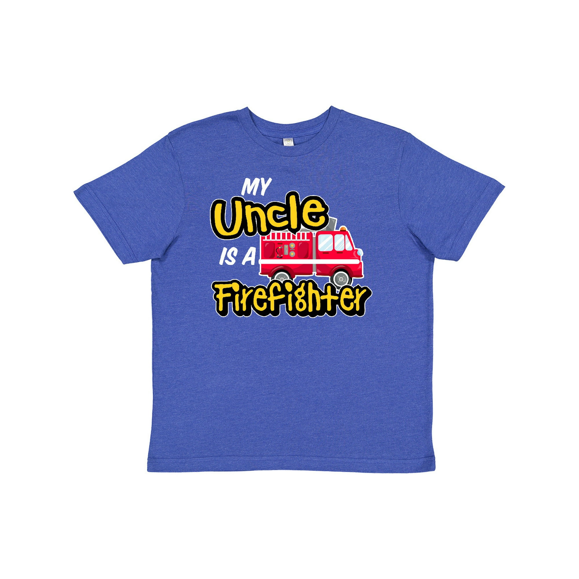 Youth Firefighter T-Shirt