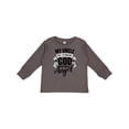 thumbnail image 1 of Inktastic My Uncle was So Amazing God Made him an Angel Boys or Girls Long Sleeve Toddler T-Shirt, 1 of 5