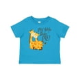 thumbnail image 1 of Inktastic My Yaya Loves Me Boys or Girls Baby T-Shirt, 1 of 5