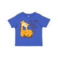 thumbnail image 1 of Inktastic My Yaya Loves Me Boys or Girls Toddler T-Shirt, 1 of 5