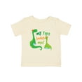thumbnail image 1 of Inktastic My Yaya Loves Me Grandson Dinosaur Boys Baby T-Shirt, 1 of 5