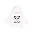 thumbnail image 1 of Inktastic My Yiayia Loves Me Yia Yia Bear Toddler Hoodie, 1 of 4