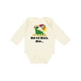 thumbnail image 1 of Inktastic Myrtle Beach South Carolina Boys or Girls Long Sleeve Baby Bodysuit, 1 of 5
