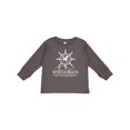 thumbnail image 1 of Inktastic Myrtle Beach South Carolina Boys or Girls Long Sleeve Toddler T-Shirt, 1 of 5