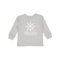 thumbnail image 1 of Inktastic Myrtle Beach South Carolina Boys or Girls Long Sleeve Toddler T-Shirt, 1 of 5