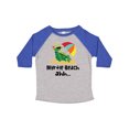 thumbnail image 1 of Inktastic Myrtle Beach South Carolina Boys or Girls Toddler T-Shirt, 1 of 5