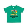 thumbnail image 1 of Inktastic Myrtle Beach South Carolina Boys or Girls Toddler T-Shirt, 1 of 5