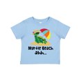 thumbnail image 1 of Inktastic Myrtle Beach South Carolina Boys or Girls Toddler T-Shirt, 1 of 5