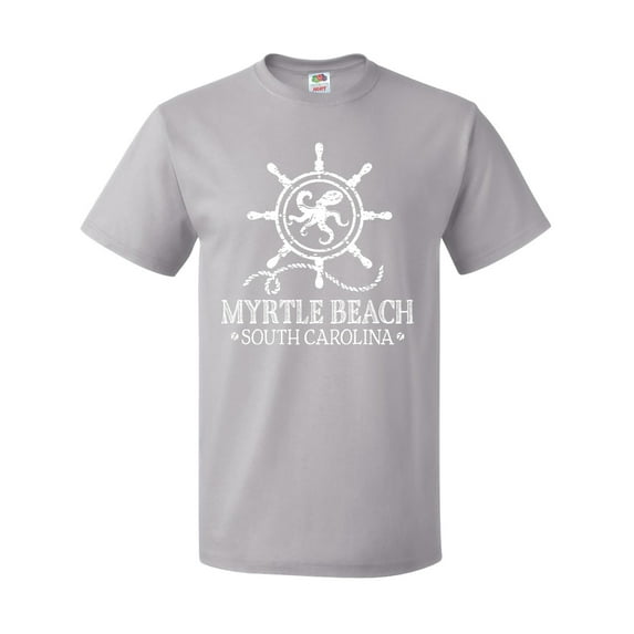 Inktastic Myrtle Beach South Carolina T-Shirt