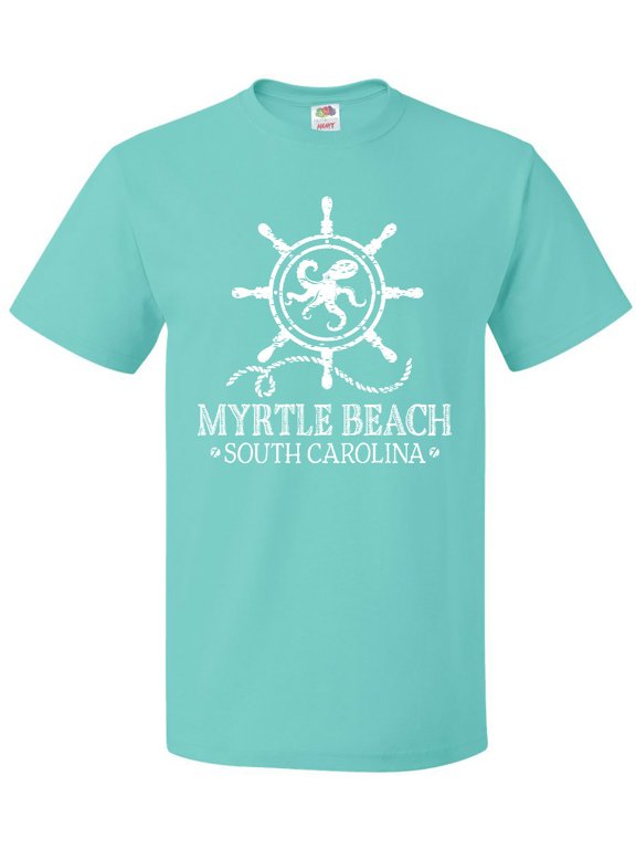 Myrtle Beach South Carolina T-Shirt