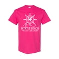 thumbnail image 1 of Inktastic Myrtle Beach South Carolina T-Shirt, 1 of 5