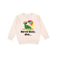 thumbnail image 1 of Inktastic Myrtle Beach South Carolina Toddler Sweatshirt, 1 of 4
