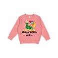 thumbnail image 1 of Inktastic Myrtle Beach South Carolina Toddler Sweatshirt, 1 of 4