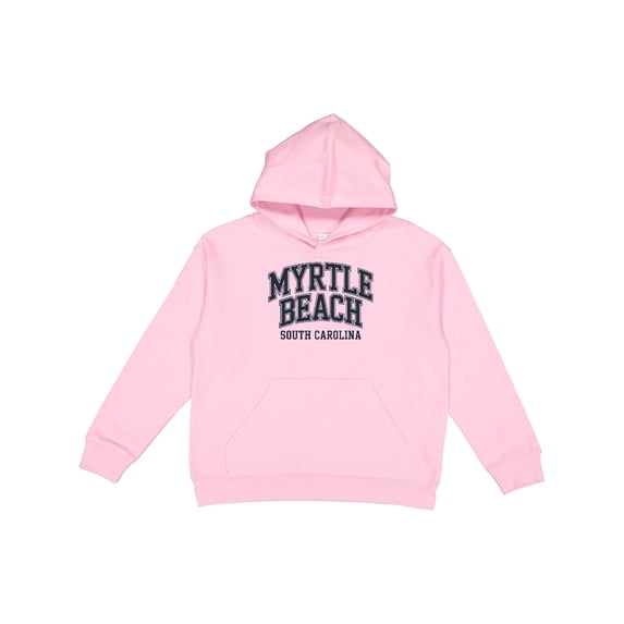 Inktastic Myrtle Beach South Carolina Youth Hoodie Sweatshirt