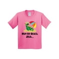 thumbnail image 1 of Inktastic Myrtle Beach South Carolina Youth T-Shirt, 1 of 5