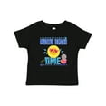 thumbnail image 1 of Inktastic Myrtle Beach Vacation Time Girls Baby T-Shirt, 1 of 5