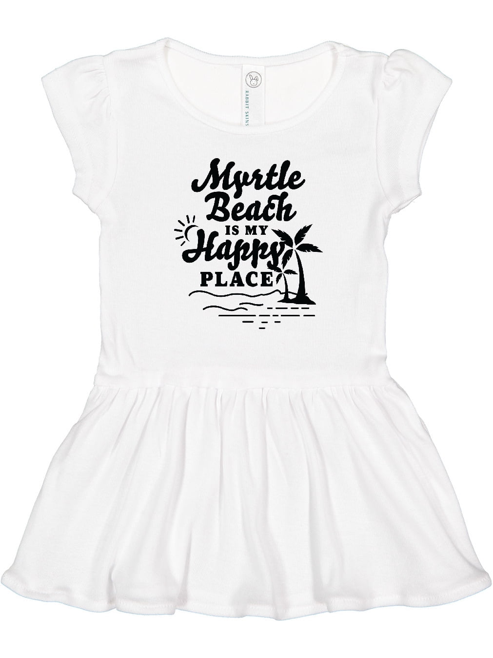dresses myrtle beach Montserrat Dress