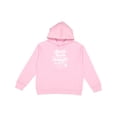 thumbnail image 1 of Inktastic Myrtle Beach is My Happy Place with Palm Trees Youth Hoodie Sweatshirt, 1 of 4
