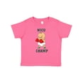 thumbnail image 1 of Inktastic NICU Champ Baby Boxer Boys or Girls Baby T-Shirt, 1 of 5