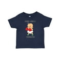 thumbnail image 1 of Inktastic NICU Fight Like a Preemie Baby Boxer Boys or Girls Baby T-Shirt, 1 of 5