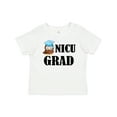 thumbnail image 1 of Inktastic Nicu Grad Baby Boy Owl Boys Baby T-Shirt, 1 of 5