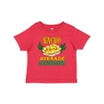 thumbnail image 1 of Inktastic Nacho Average Godson with Nachos and Cacti Boys or Girls Baby T-Shirt, 1 of 5