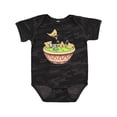 thumbnail image 1 of Inktastic Nachos Partying in Guacamole Boys or Girls Baby Bodysuit, 1 of 5