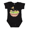 thumbnail image 1 of Inktastic Nachos Partying in Guacamole Boys or Girls Baby Bodysuit, 1 of 5