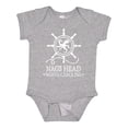 thumbnail image 1 of Inktastic Nags Head North Carolina Boys or Girls Baby Bodysuit, 1 of 5