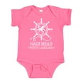 thumbnail image 1 of Inktastic Nags Head North Carolina Boys or Girls Baby Bodysuit, 1 of 5