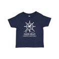 thumbnail image 1 of Inktastic Nags Head North Carolina Boys or Girls Baby T-Shirt, 1 of 5