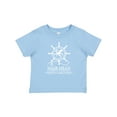 thumbnail image 1 of Inktastic Nags Head North Carolina Boys or Girls Baby T-Shirt, 1 of 5