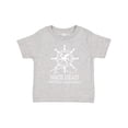 thumbnail image 1 of Inktastic Nags Head North Carolina Boys or Girls Toddler T-Shirt, 1 of 5