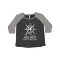 thumbnail image 1 of Inktastic Nags Head North Carolina Women's Plus Size T-Shirt, 1 of 5