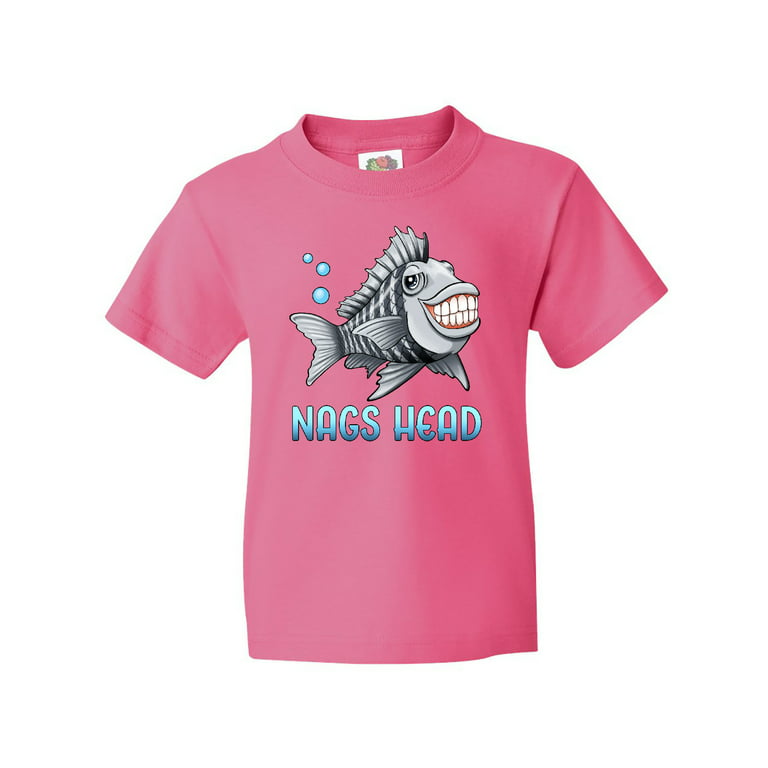 Durable Kids' Fishing Shirts