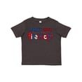 thumbnail image 1 of Inktastic Nana's Little Firecracker Boys or Girls Toddler T-Shirt, 1 of 5