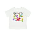 thumbnail image 1 of Inktastic Nana's Little Jellybean Cute Easter Candy Boys or Girls Baby T-Shirt, 1 of 5