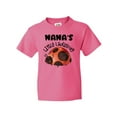 thumbnail image 1 of Inktastic Nana's Little Ladybug Youth T-Shirt, 1 of 5